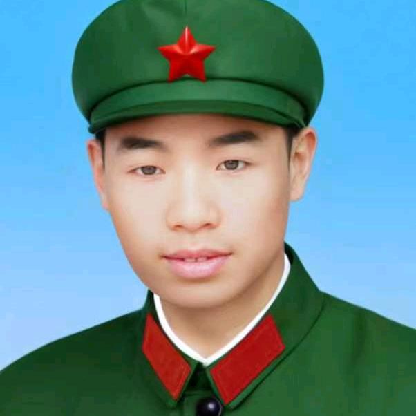 老张