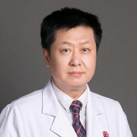 乳腺专家何奇主任