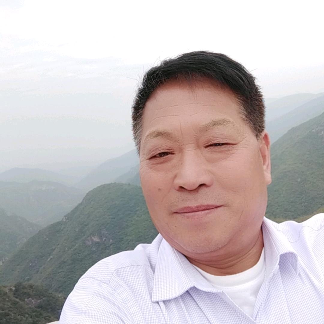 锦秀河山