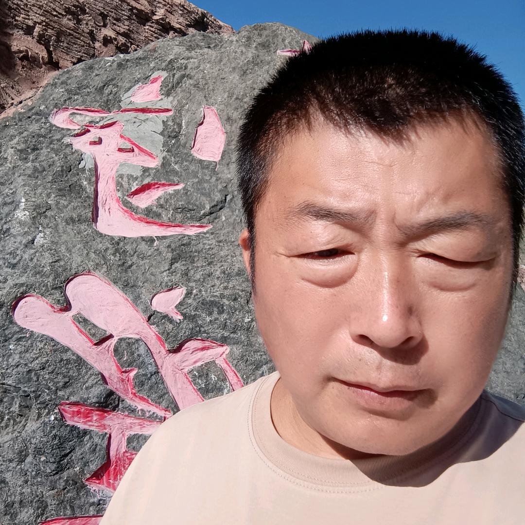 汪西阳