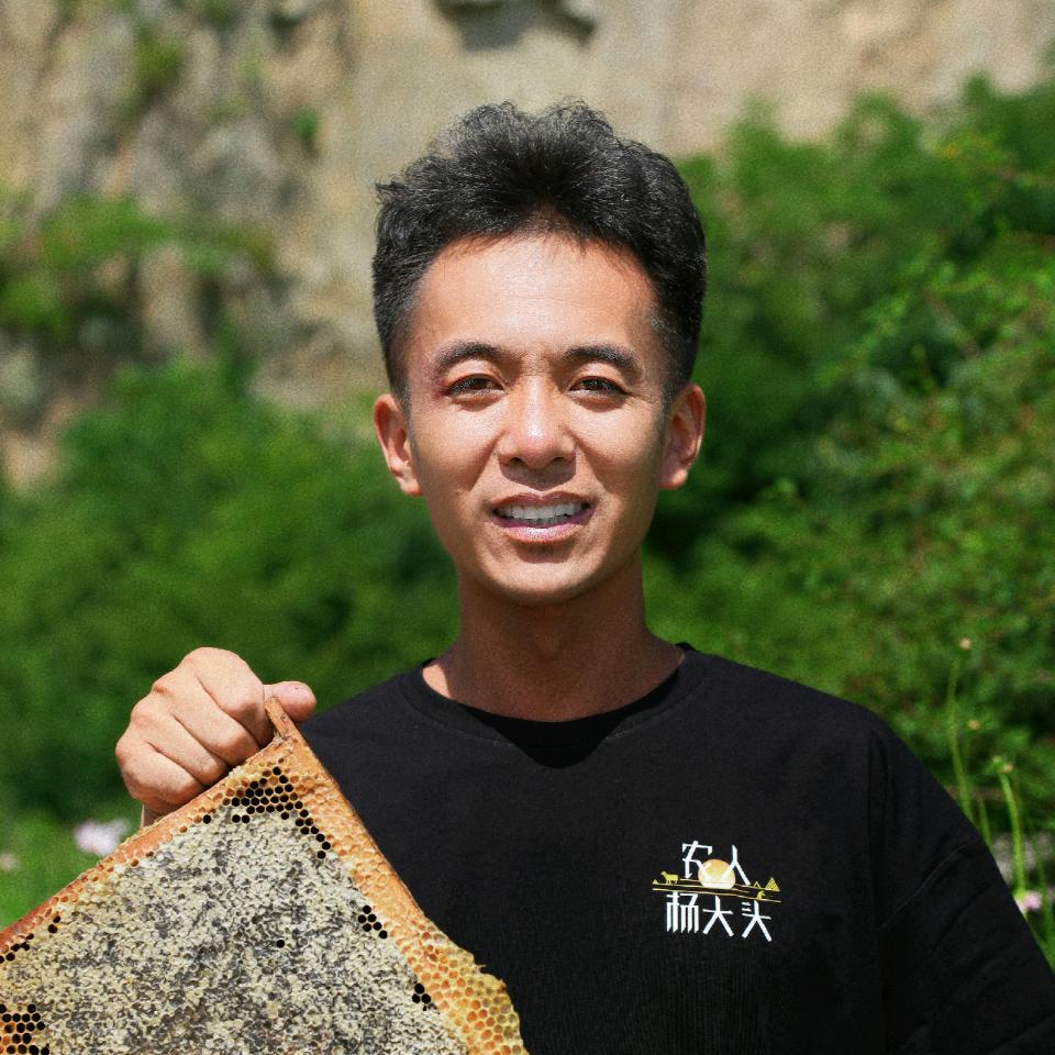 杨大头三农产品