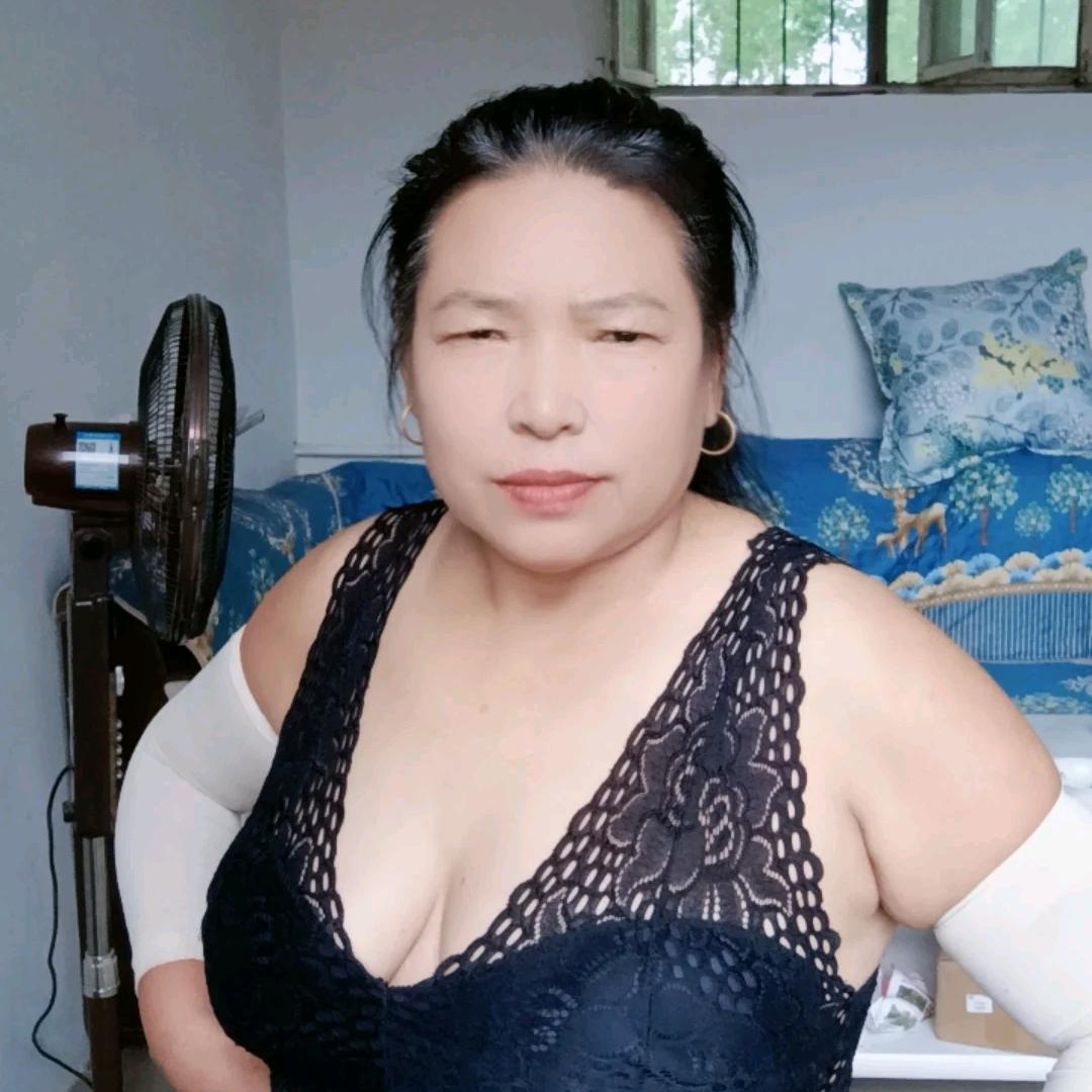 开心姐