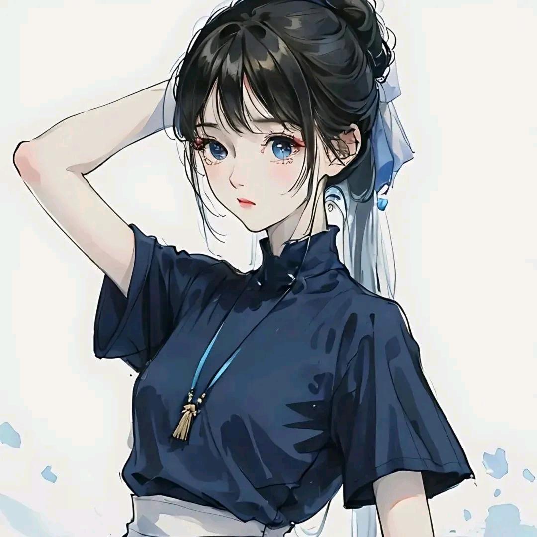 七颜
