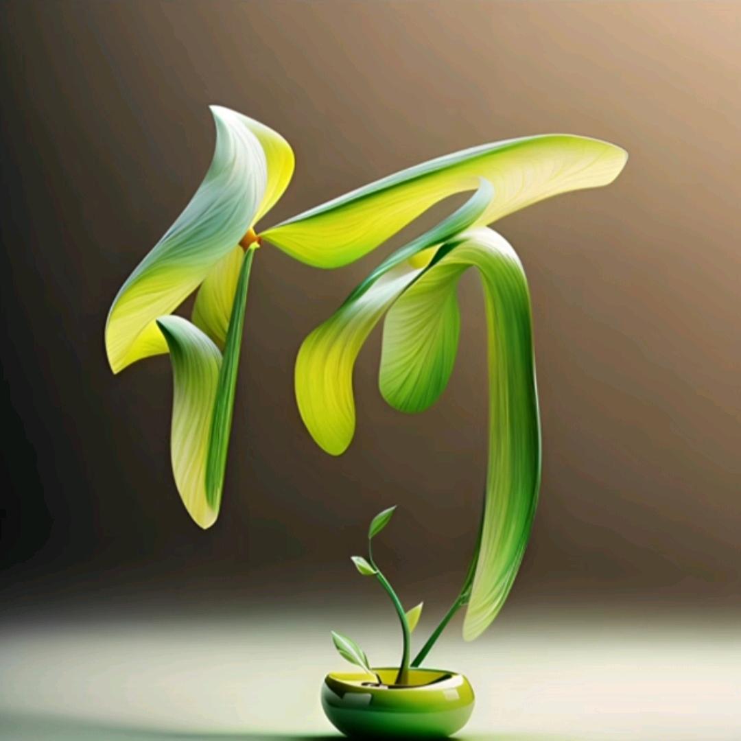 何公子