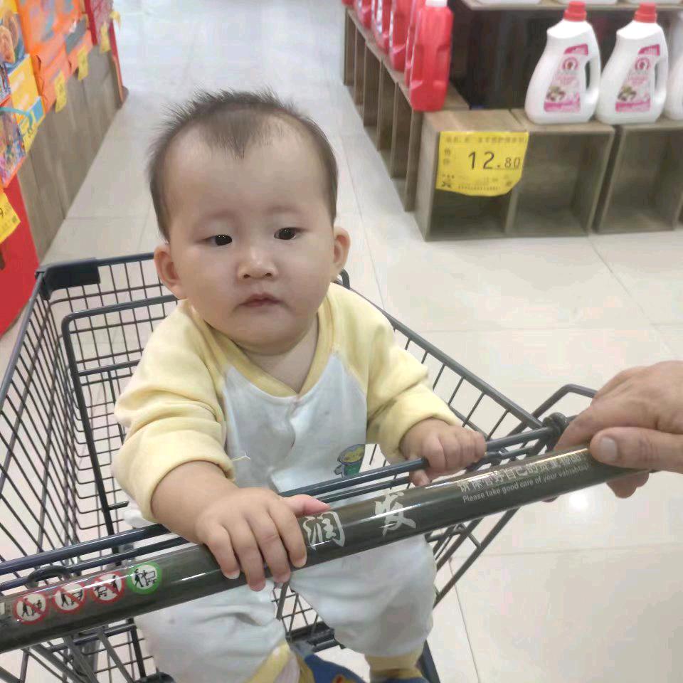 刘术清