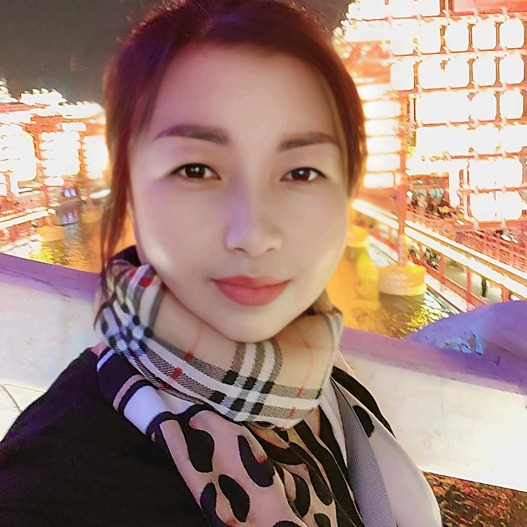 妮妮