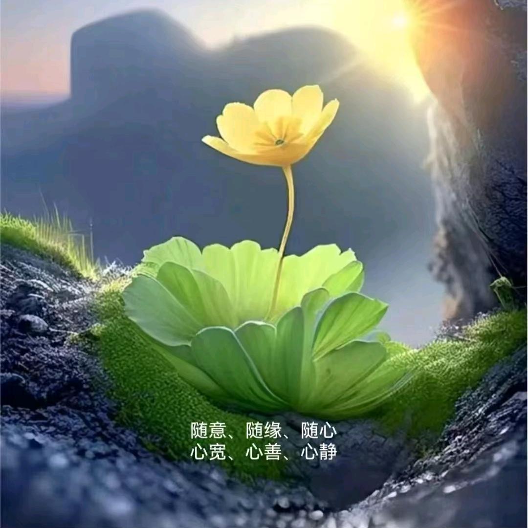 健康平安