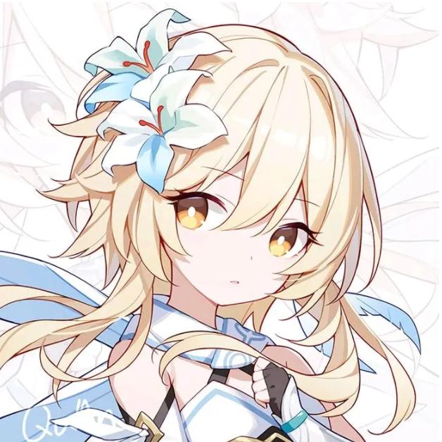 幸运☆喵