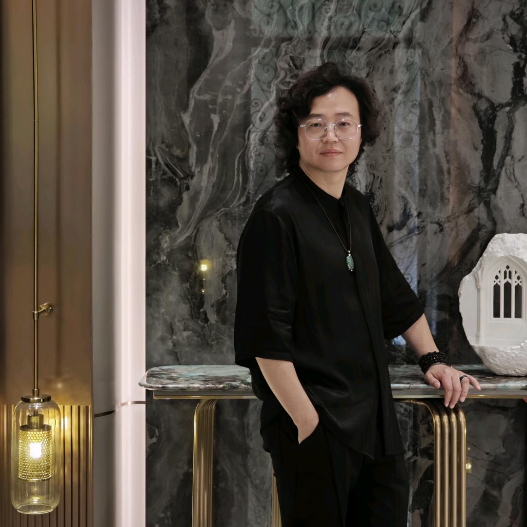 设计师·宋应辉