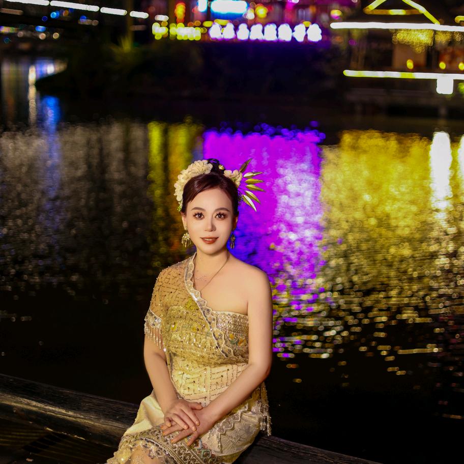 开开心心每一天