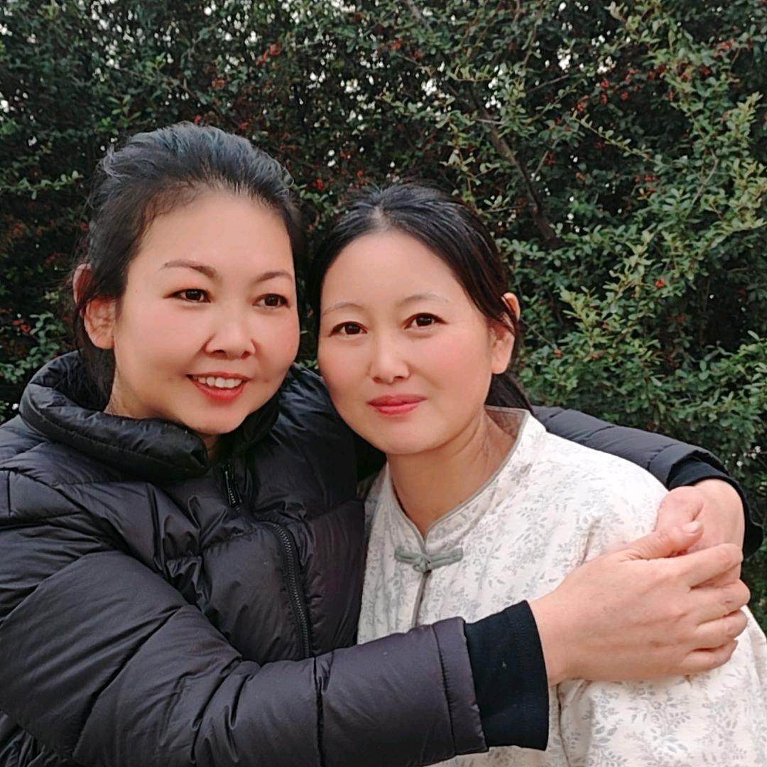 青姐二妹（妙宜善堂）