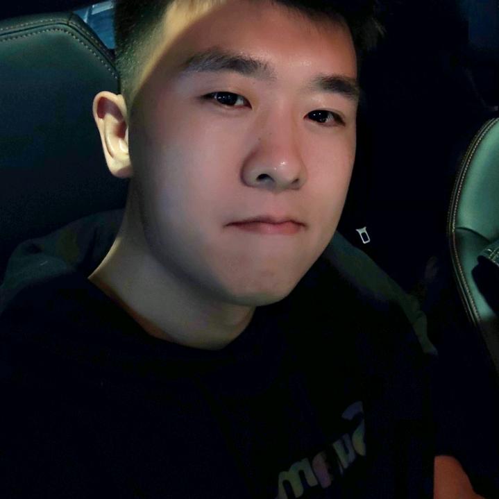 我的小熊饼干