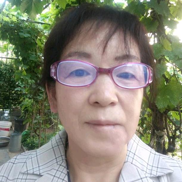 宝外婆