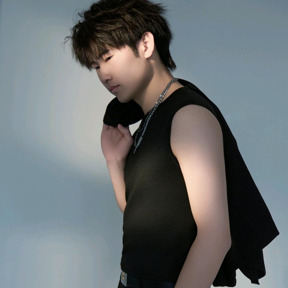 小象造型—阿龍