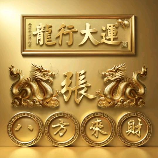張叔