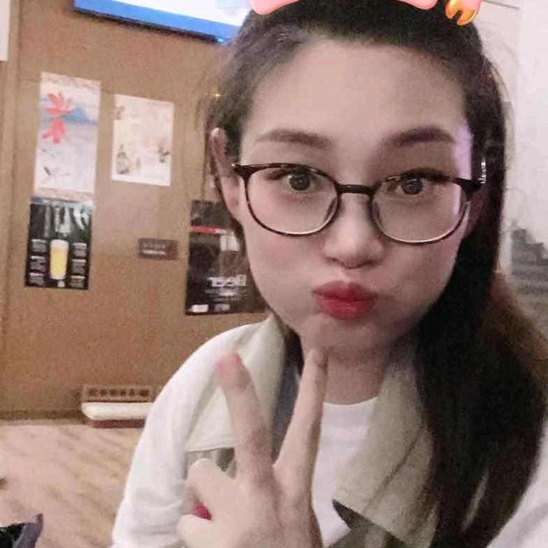 彭雪Bobo