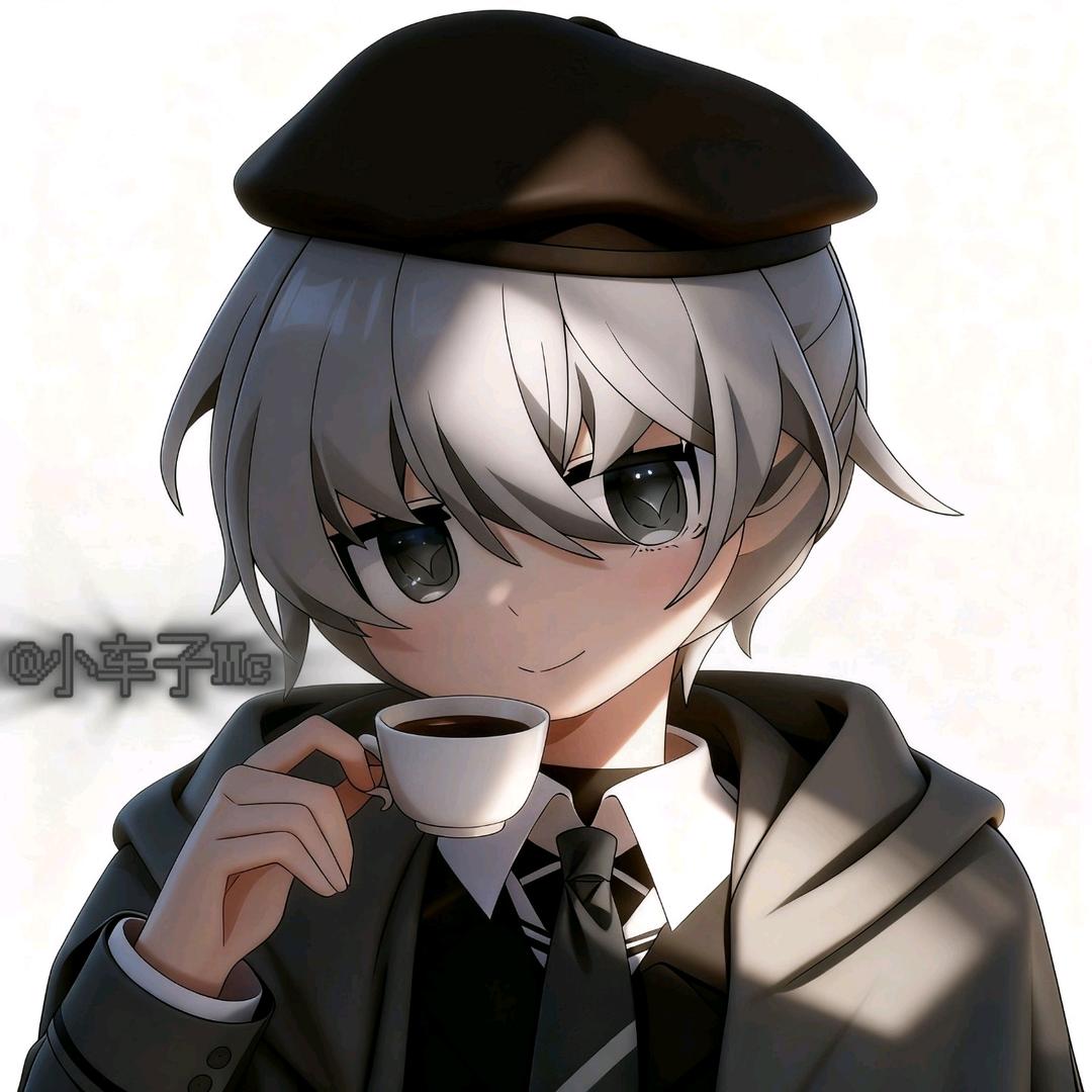 小车子Mc