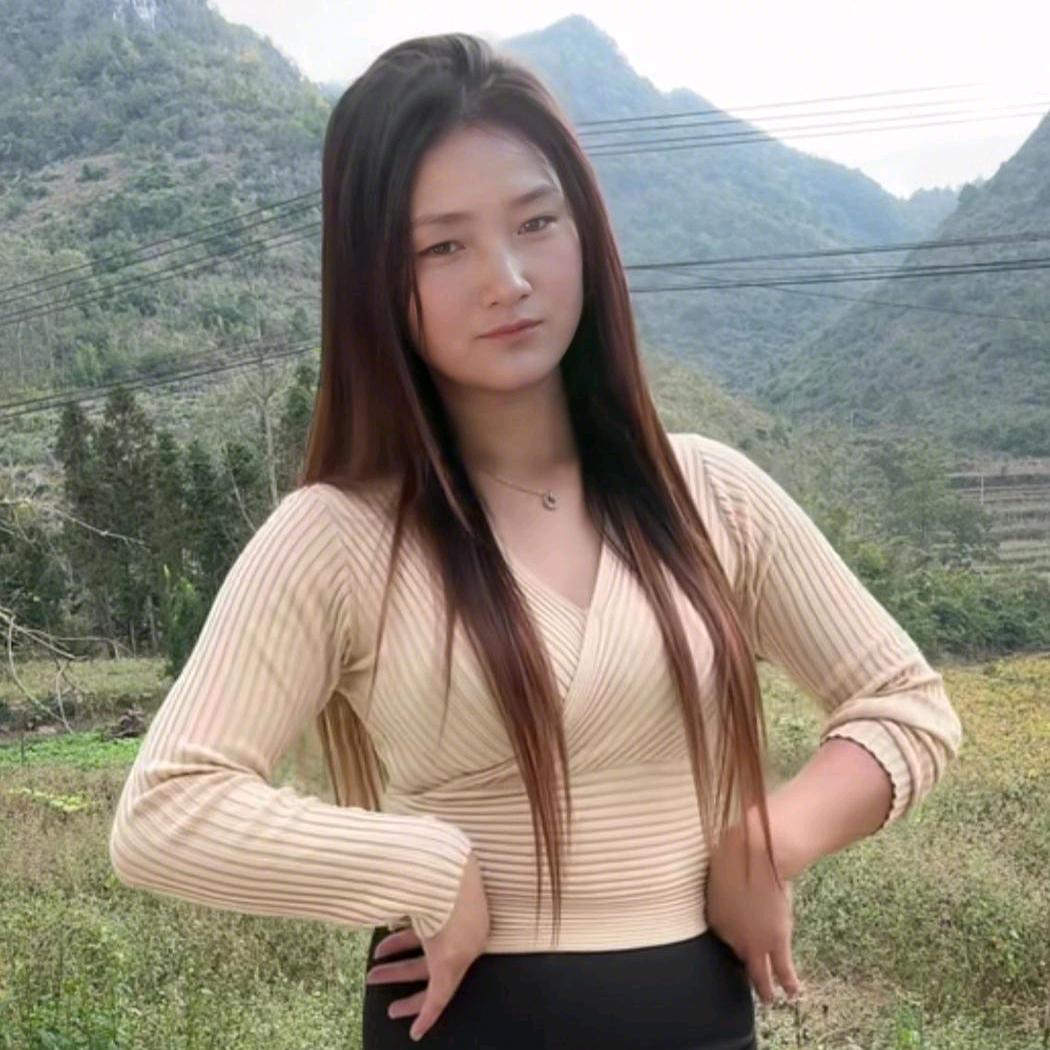 农村幺妹