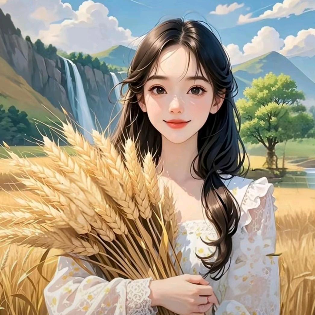 邂逅好运气