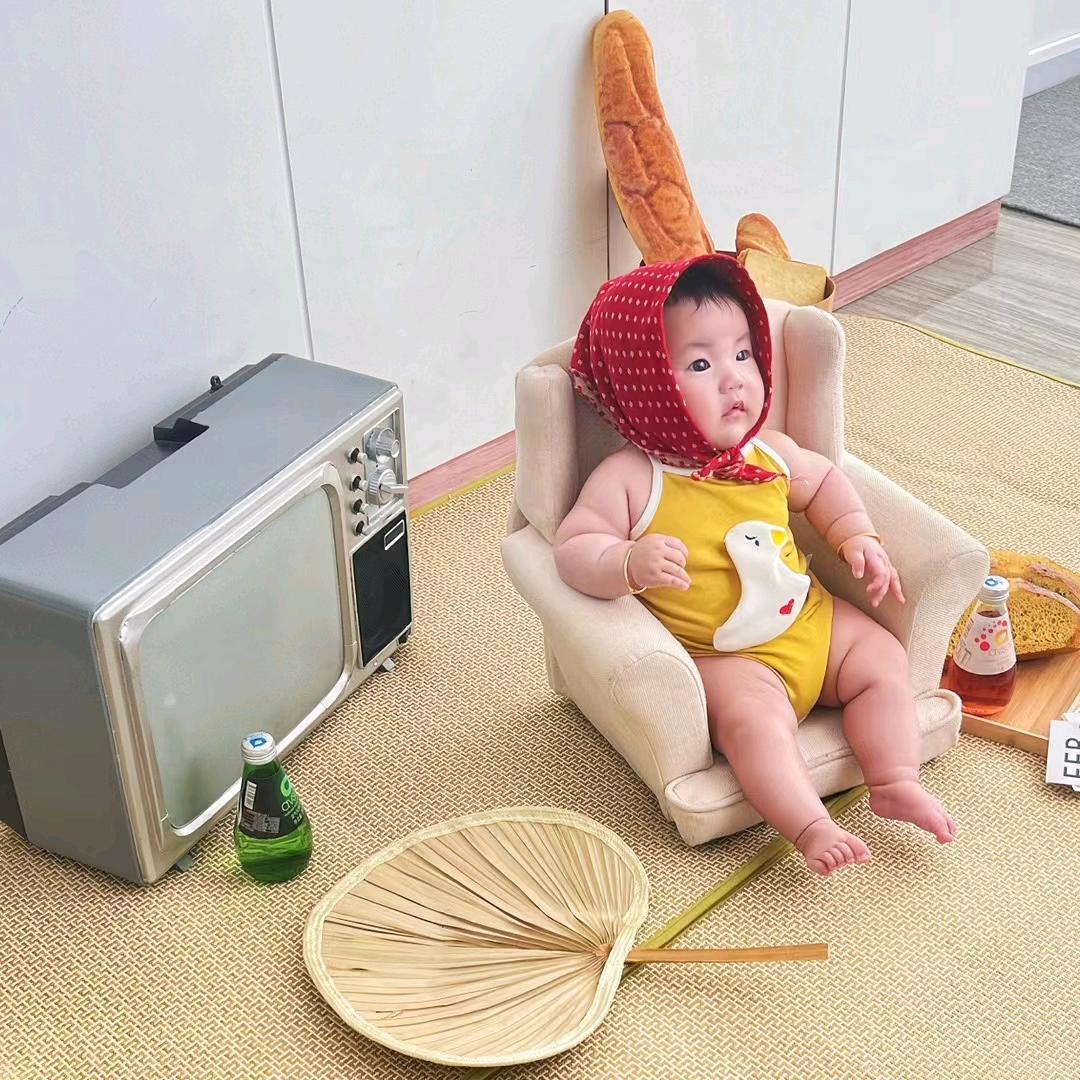 小麻豆童装