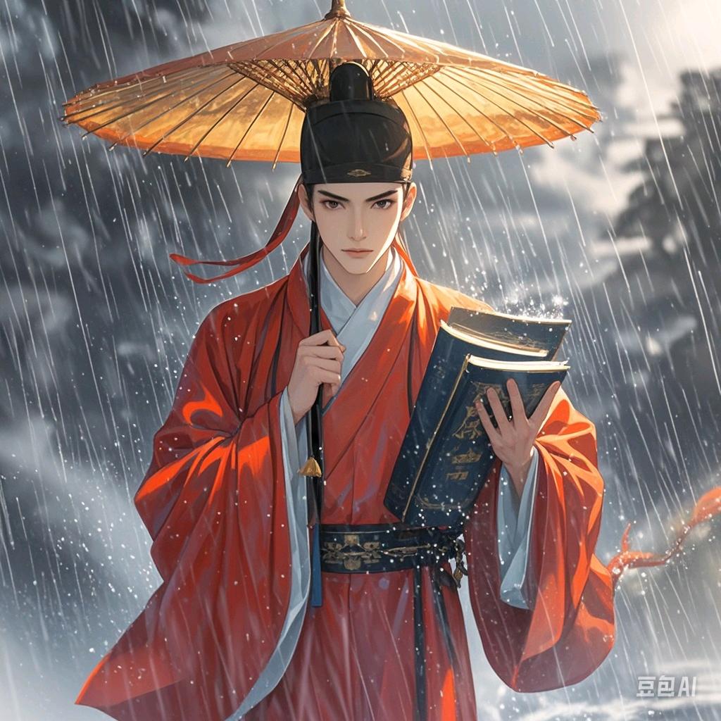 临风纵欢