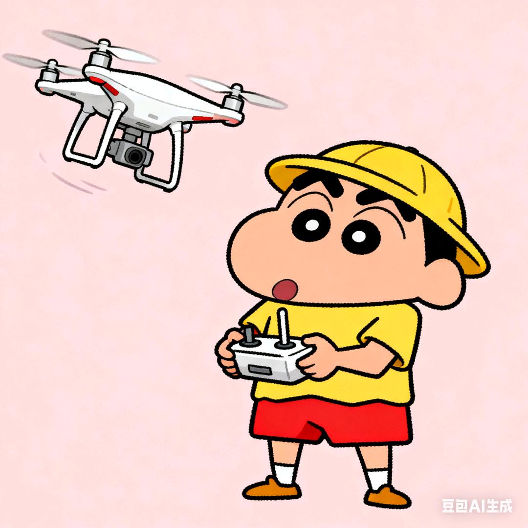 成都CAAC无人机培训中心