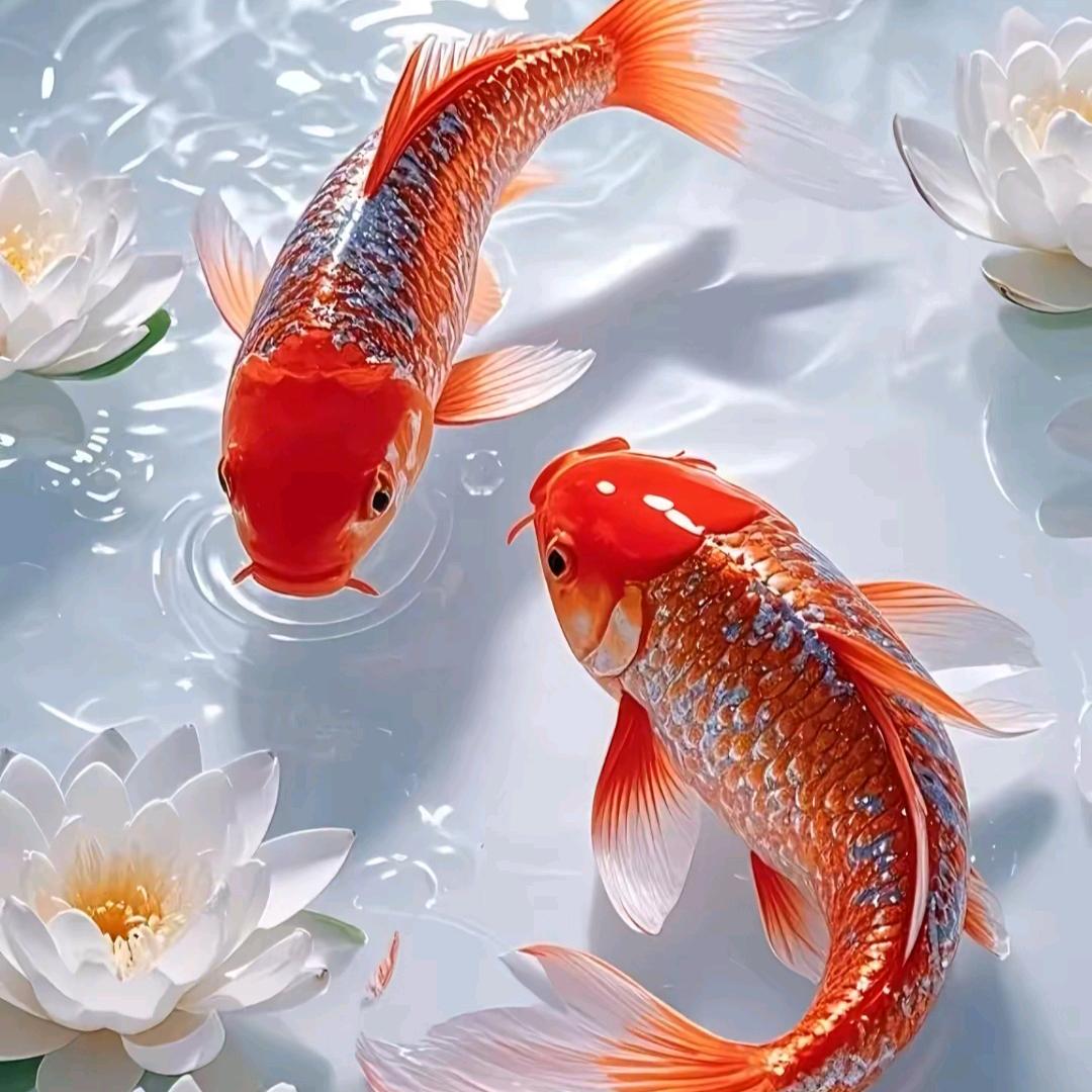 小鱼