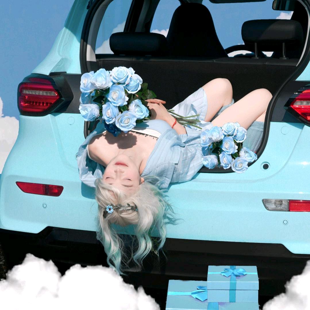 🐼爱吃糖的Livy