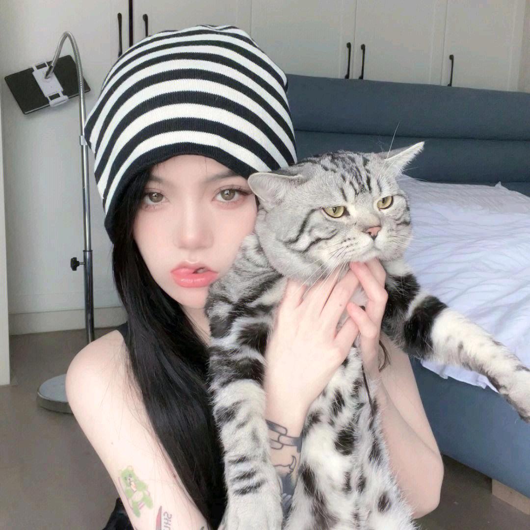 雪梅香🐾