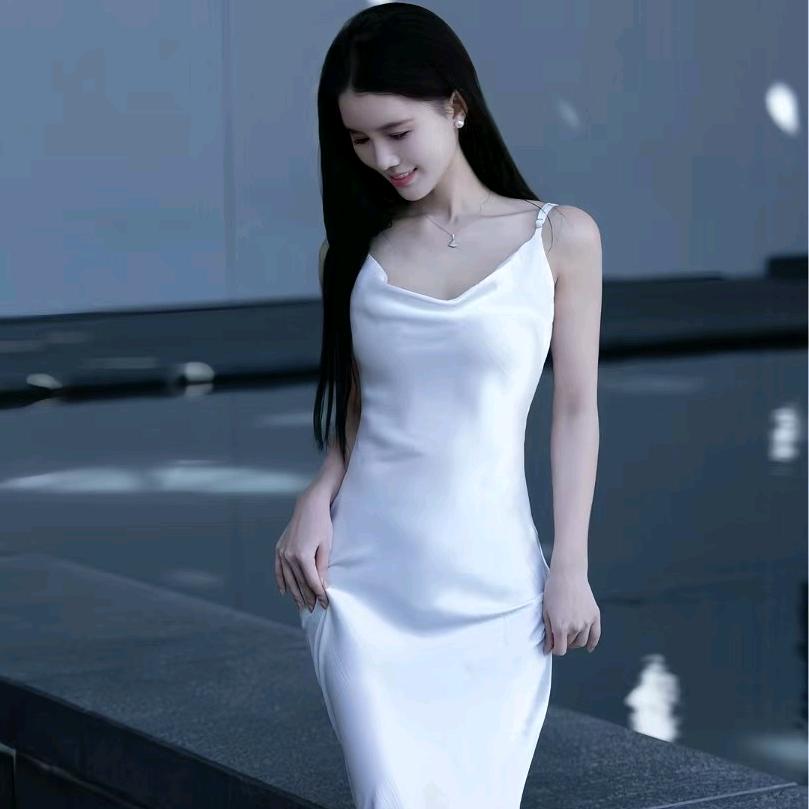 姗姗爱你
