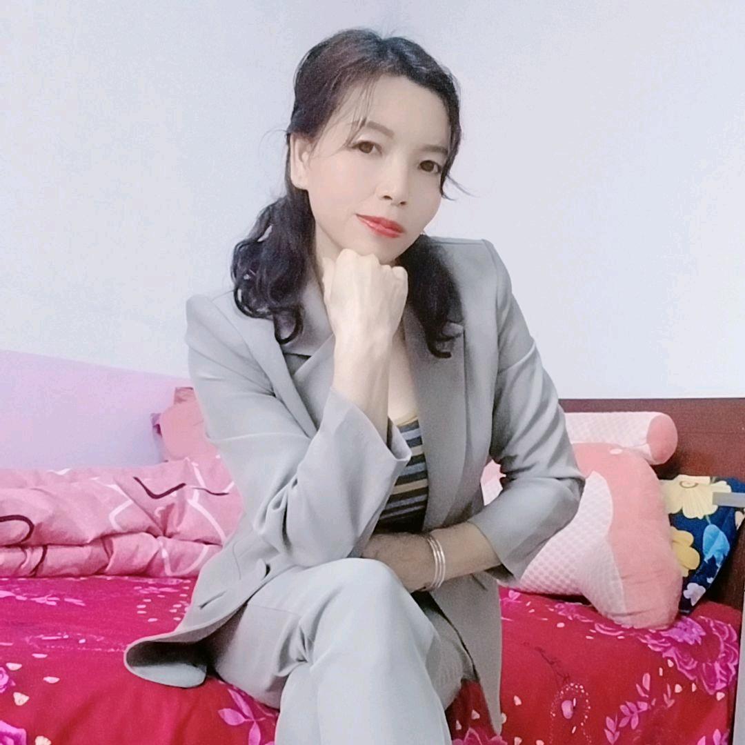 缘份