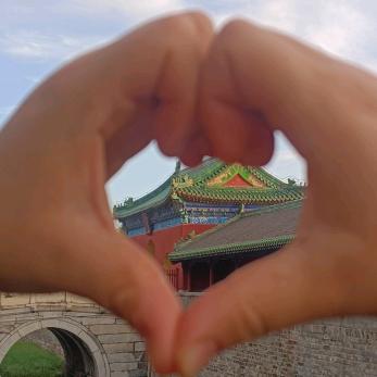 ღ °做个俗人࿐