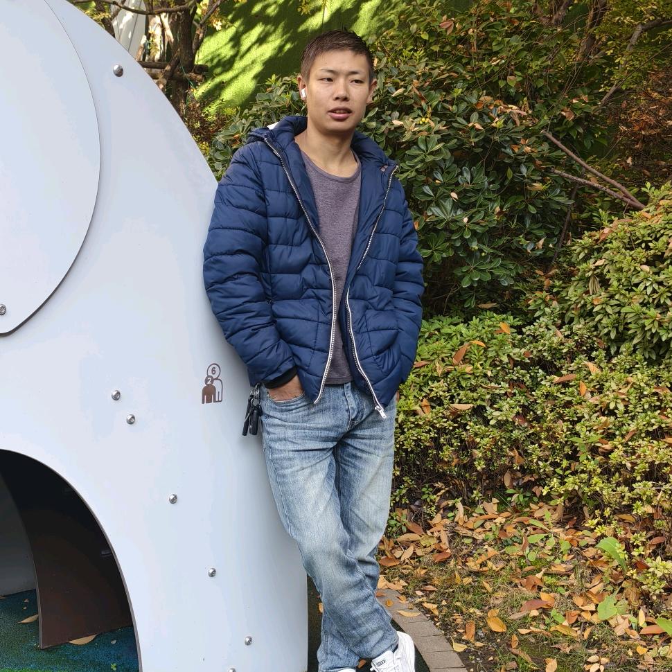 小鹏（要努力）