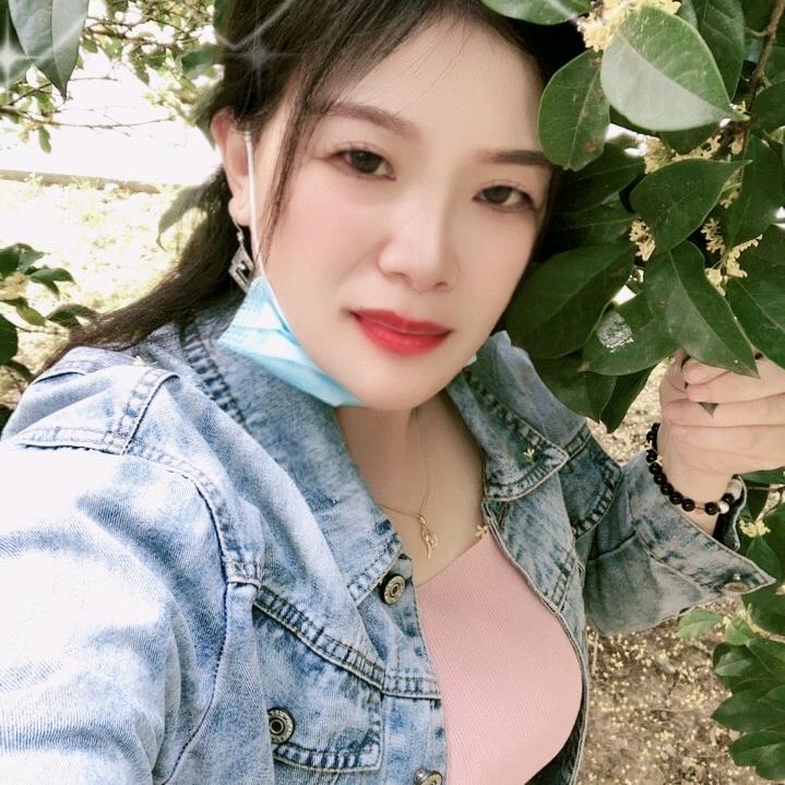 有你真好💖