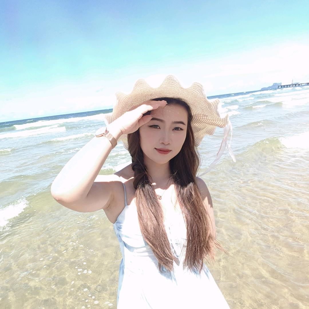 @小阿青