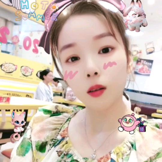 沧海一笑♡(❀ฺ•㉨•❀ฺ)♡