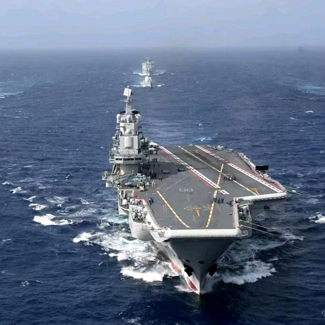 自强不息，厚德载物