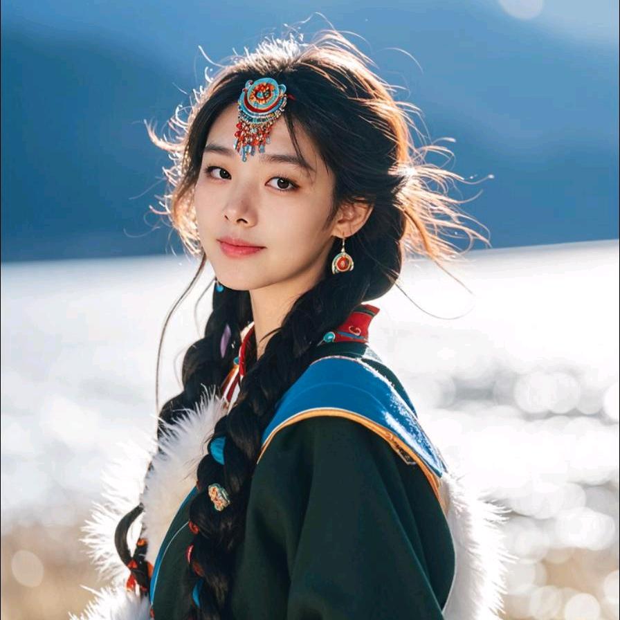 南星✨