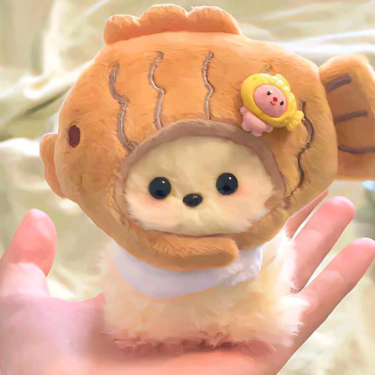 荷包蛋（dy对我好点吧）