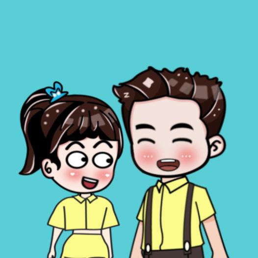 漫中人