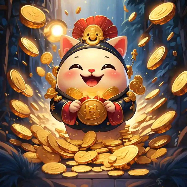 财源滚滚