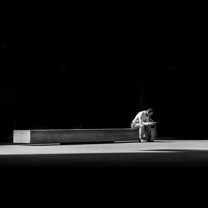 曾经的你。