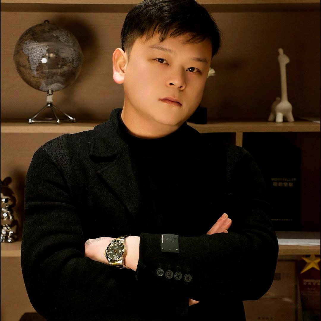 湖南钻牌木业有限公司
