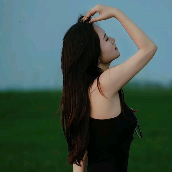 命中注定要孤独一生。