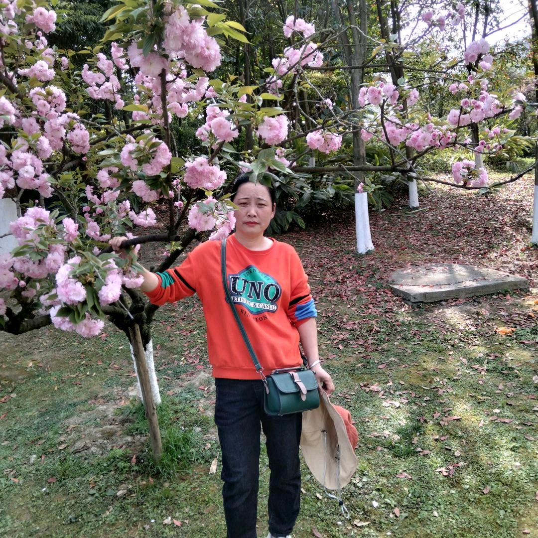 ℋღ᭄幽兰🍒烟雨᭄梦💞࿐