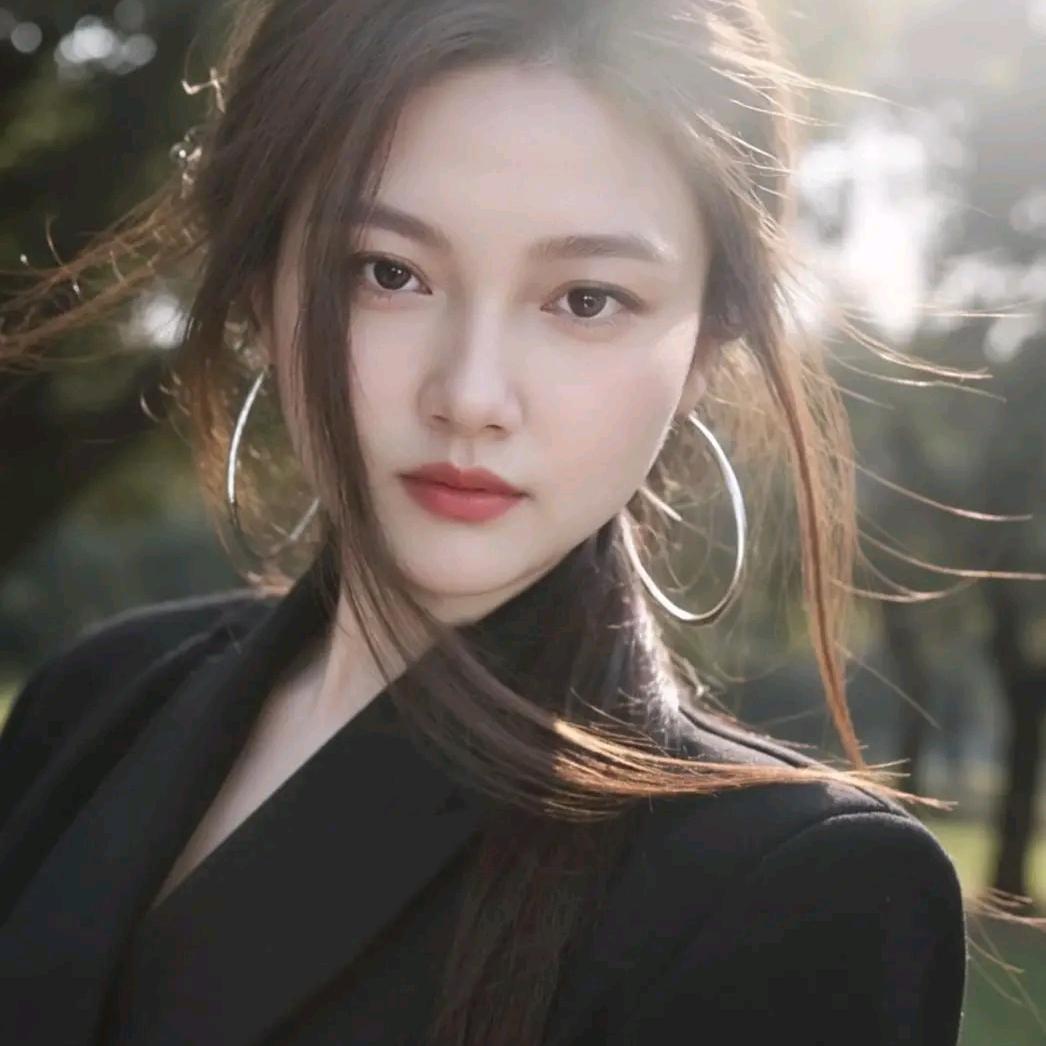 Lucky！Give me five