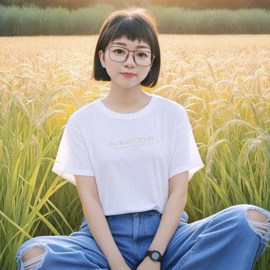 马甲可姐健康圈