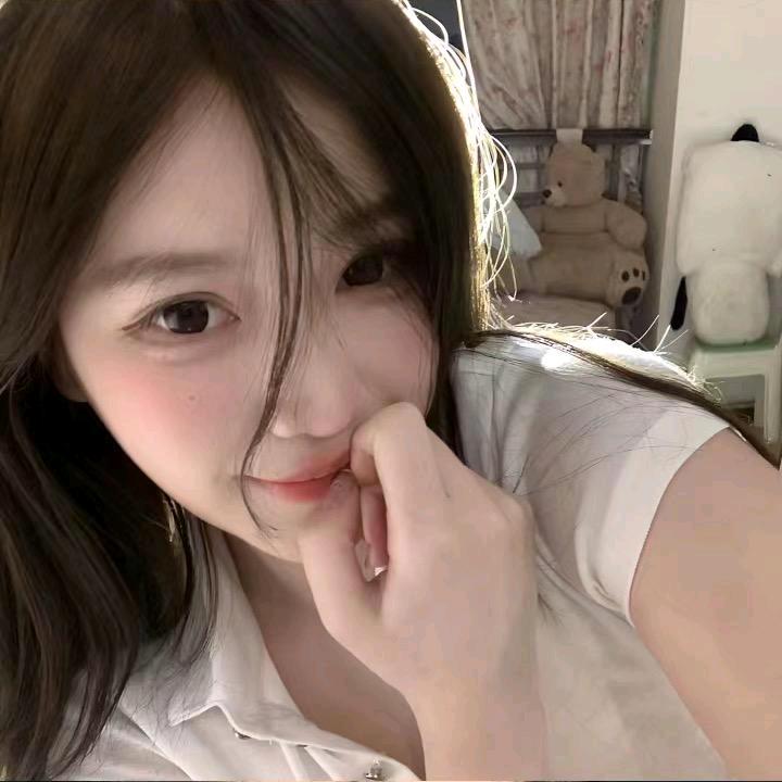 乔奈奈.🍧