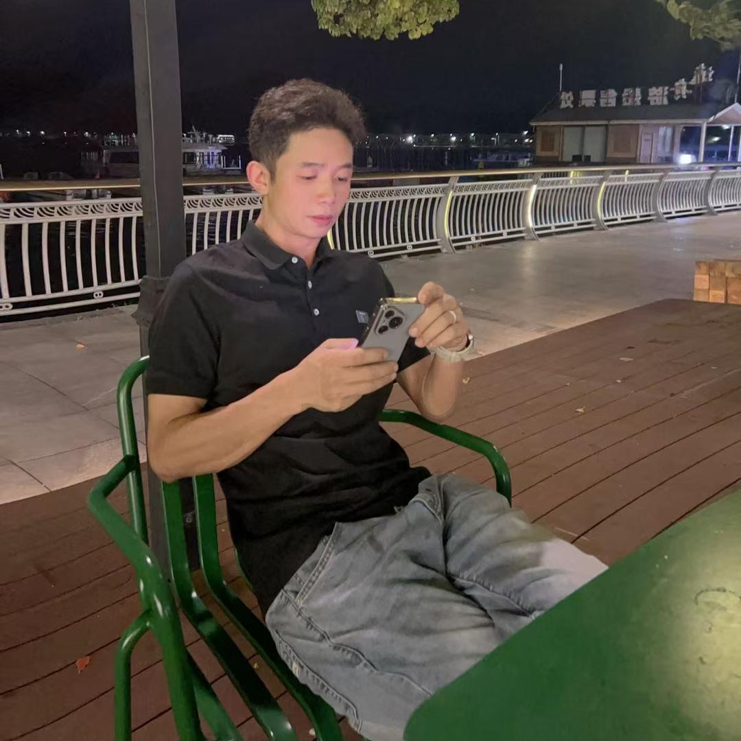 陈年旧事