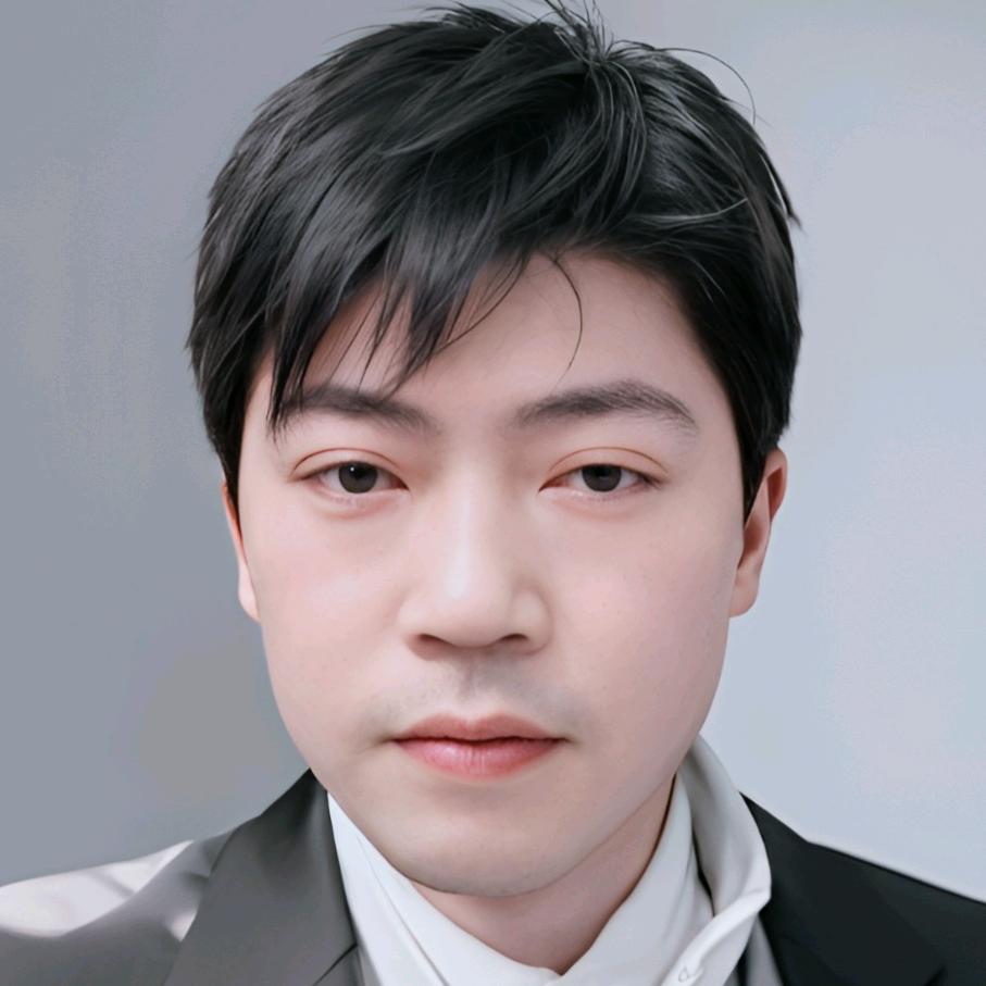 回眸一笑